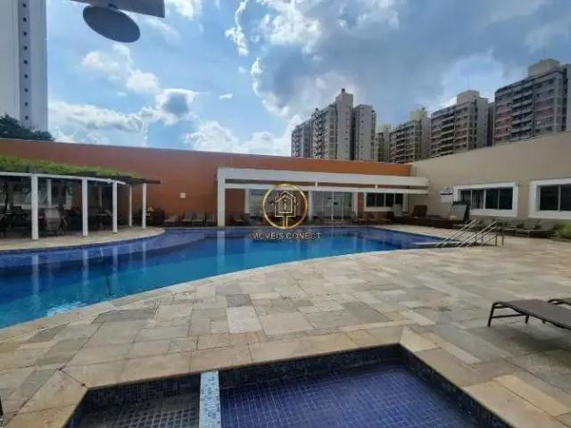 Apartamento para Locação em Campinas/SP Jardim Belo Horizonte 3 Quartos
