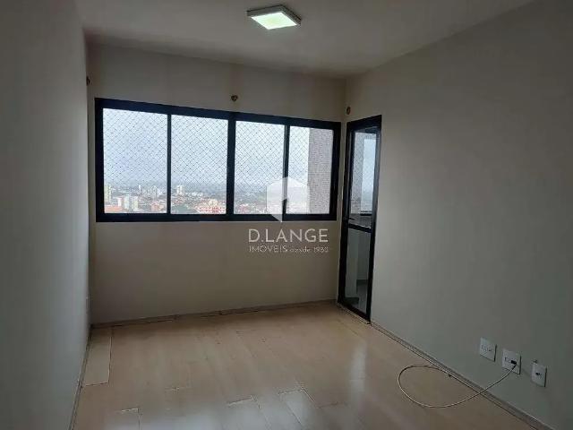 Apartamento para Locação em Campinas/SP Jardim Bonfim 3 Quartos