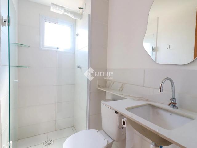 Apartamento para Locação em Campinas/SP Jardim Boa Esperança 2 Quartos