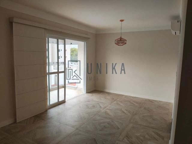 Apartamento para Locação em Campinas/SP Jardim Brasil 3 Quartos