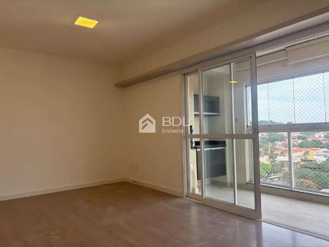 Apartamento para Locação em Campinas/SP Jardim Brasil 3 Quartos