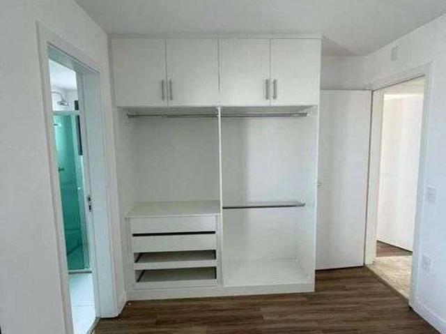 Apartamento para Locação em Campinas/SP Jardim Brasil 3 Quartos