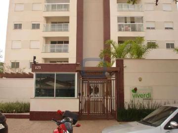 Apartamento para Locação em Campinas/SP Jardim Brasil 3 Quartos