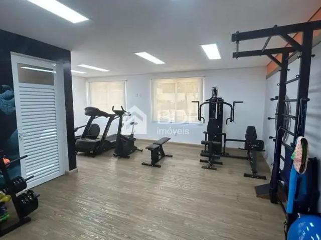 Apartamento para Locação em Campinas/SP Jardim Brasil 3 Quartos