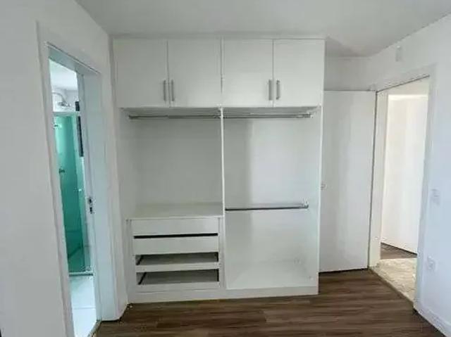 Apartamento para Locação em Campinas/SP Jardim Brasil 3 Quartos