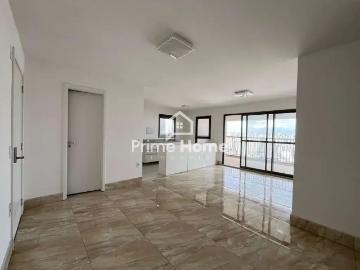 Apartamento para Locação em Campinas/SP Jardim Brasil 3 Quartos