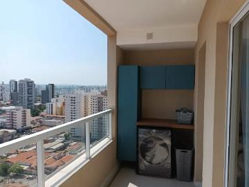 Apartamento para Locação em Campinas/SP Jardim Brasil 2 Quartos