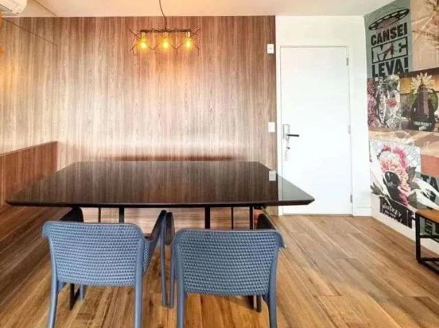 Apartamento para Locação em Campinas/SP Jardim Brasil 2 Quartos