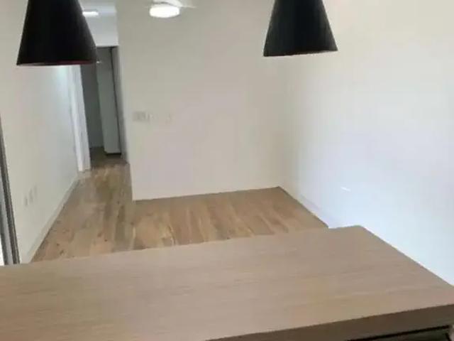 Apartamento para Locação em Campinas/SP Jardim Brasil 2 Quartos