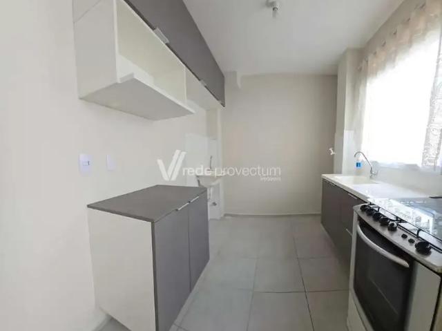 Apartamento para Locação em Campinas/SP Jardim Campo Grande 2 Quartos