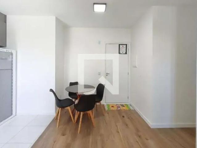 Apartamento para Locação em Campinas/SP Jardim Campos Elíseos 2 Quartos