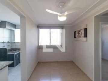 Apartamento para Locação em Campinas/SP Jardim Campos Elíseos 2 Quartos