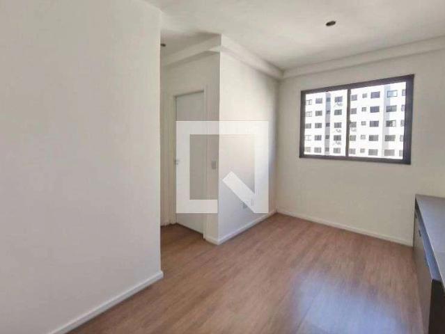 Apartamento para Locação em Campinas/SP Jardim Campos Elíseos 2 Quartos