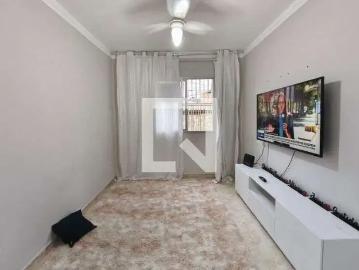 Apartamento para Locação em Campinas/SP Jardim Campos Elíseos 2 Quartos