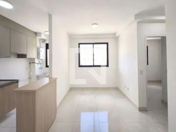 Apartamento para Locação em Campinas/SP Jardim Campos Elíseos 2 Quartos