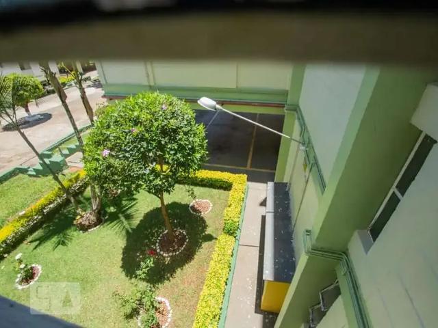 Apartamento para Locação em Campinas/SP Jardim Campos Elíseos 2 Quartos
