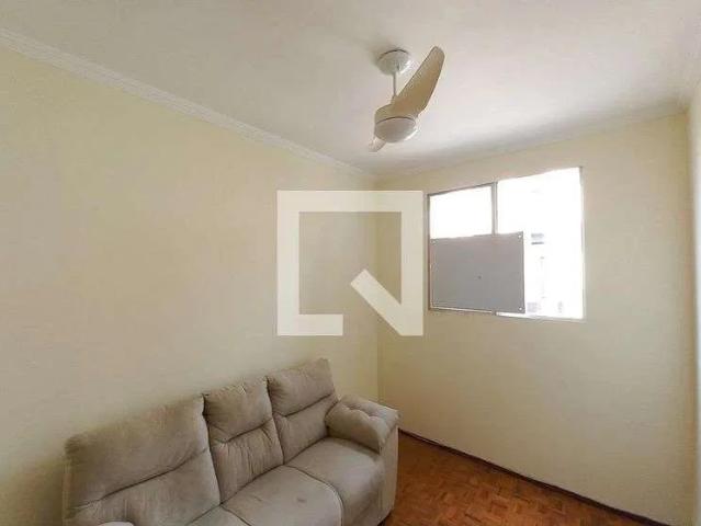 Apartamento para Locação em Campinas/SP Jardim Campos Elíseos 2 Quartos