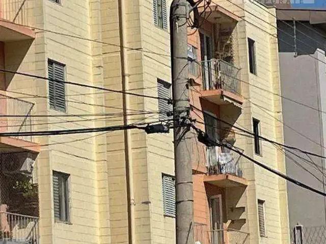 Apartamento para Locação em Campinas/SP Jardim Campos Elíseos 2 Quartos