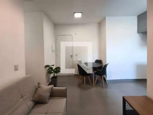 Apartamento para Locação em Campinas/SP Jardim Campos Elíseos 2 Quartos