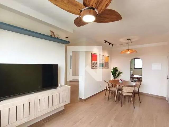 Apartamento para Locação em Campinas/SP Jardim Campos Elíseos 2 Quartos