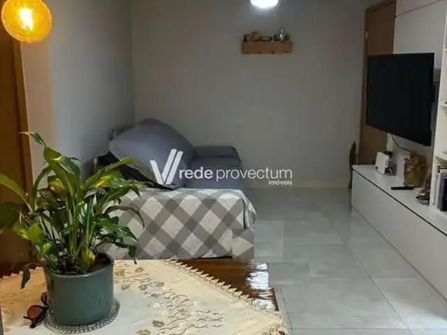 Apartamento para Locação em Campinas/SP Jardim Capivari 2 Quartos
