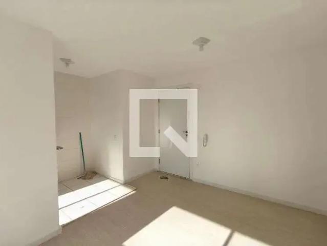 Apartamento para Locação em Campinas/SP Jardim Capivari 2 Quartos