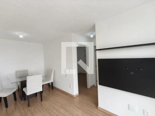 Apartamento para Locação em Campinas/SP Jardim Capivari 2 Quartos
