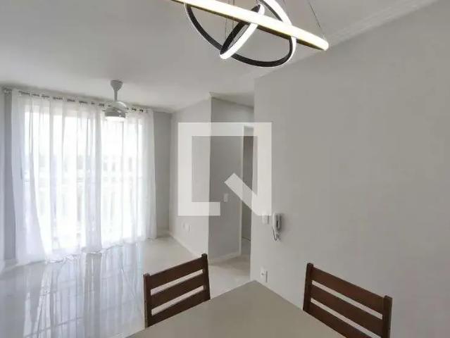 Apartamento para Locação em Campinas/SP Jardim Capivari 2 Quartos