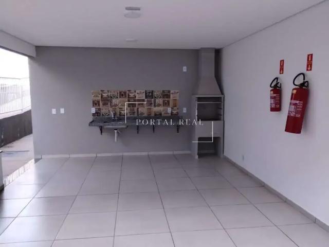 Apartamento para Locação em Campinas/SP Jardim Capivari 2 Quartos