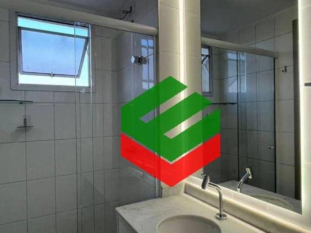 Apartamento para Locação em Campinas/SP Jardim Capivari 3 Quartos