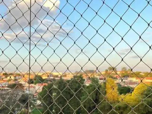 Apartamento para Locação em Campinas/SP Jardim Capivari 3 Quartos