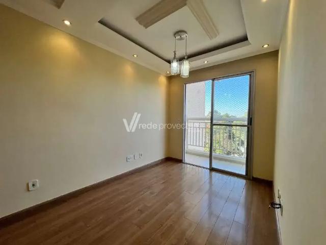 Apartamento para Locação em Campinas/SP Jardim Capivari 3 Quartos