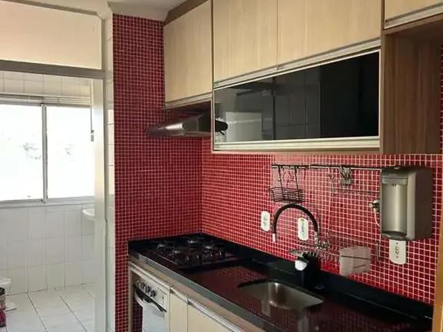 Apartamento para Locação em Campinas/SP Jardim Capivari 3 Quartos
