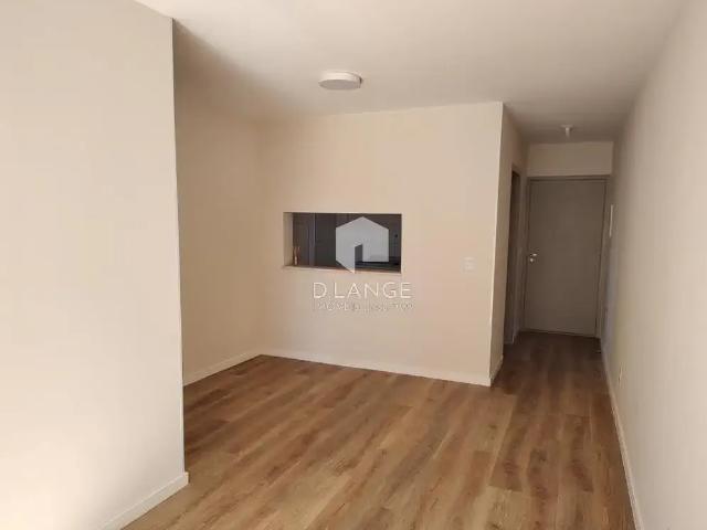 Apartamento para Locação em Campinas/SP Jardim Capivari 3 Quartos