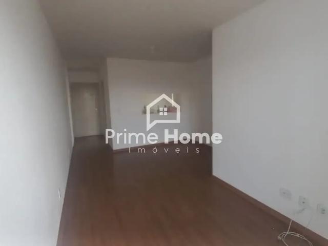 Apartamento para Locação em Campinas/SP Jardim Capivari 3 Quartos