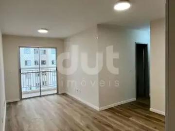 Apartamento para Locação em Campinas/SP Jardim Capivari 3 Quartos