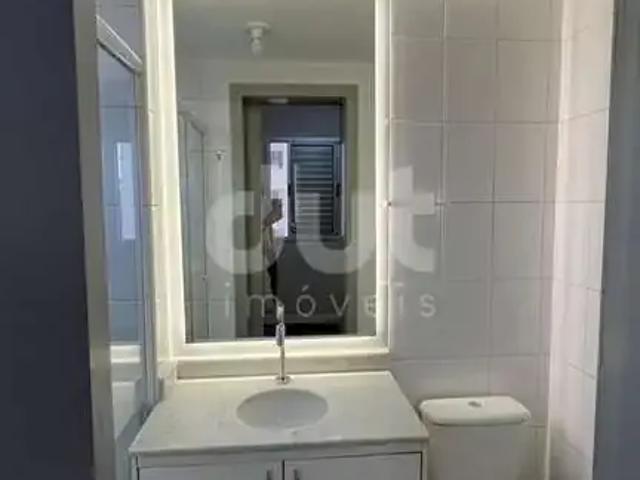 Apartamento para Locação em Campinas/SP Jardim Capivari 3 Quartos