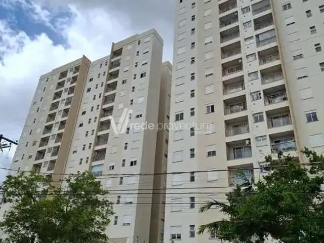 Apartamento para Locação em Campinas/SP Jardim Chapadão 2 Quartos
