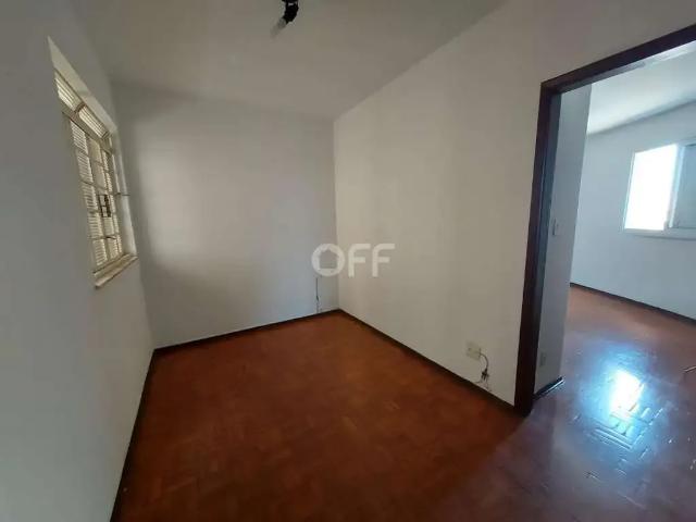 Apartamento para Locação em Campinas/SP Jardim Chapadão 2 Quartos