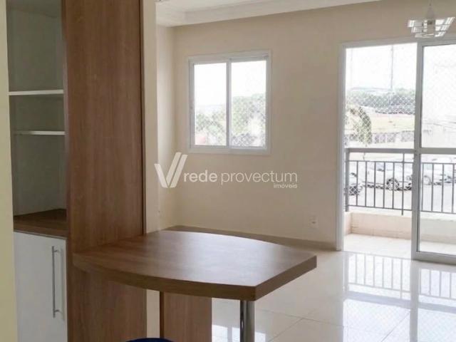 Apartamento para Locação em Campinas/SP Jardim Chapadão 2 Quartos