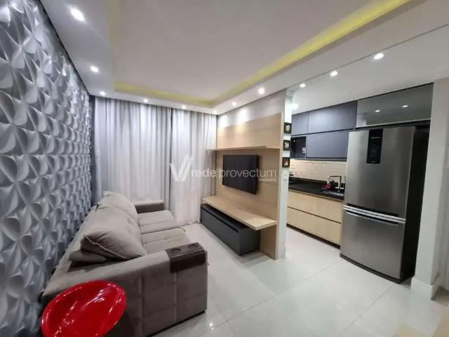 Apartamento para Locação em Campinas/SP Jardim Chapadão 2 Quartos