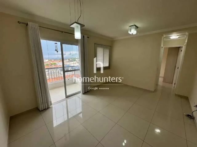 Apartamento para Locação em Campinas/SP Jardim Chapadão 2 Quartos