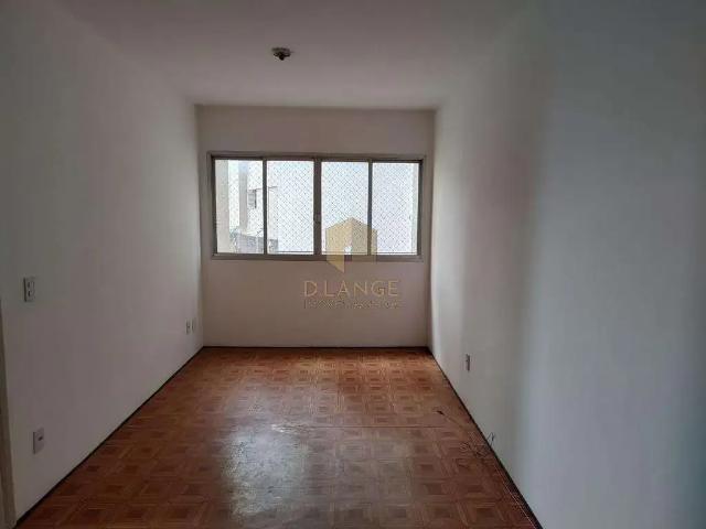 Apartamento para Locação em Campinas/SP Jardim Chapadão 2 Quartos