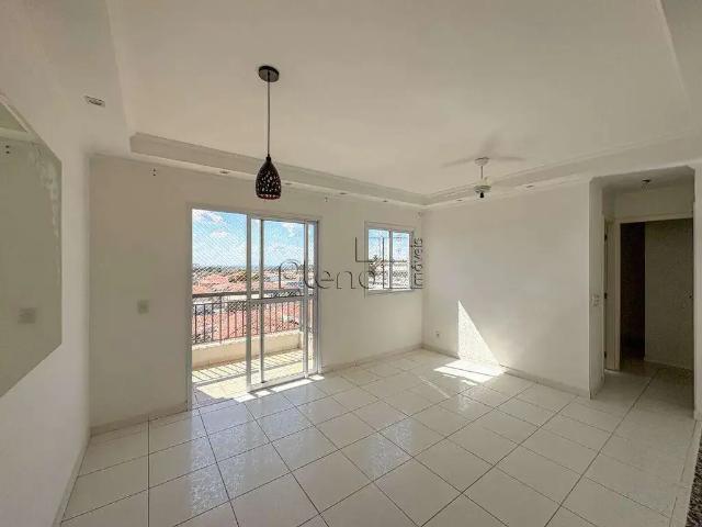 Apartamento para Locação em Campinas/SP Jardim Chapadão 2 Quartos