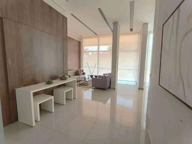 Apartamento para Locação em Campinas/SP Jardim Chapadão 3 Quartos