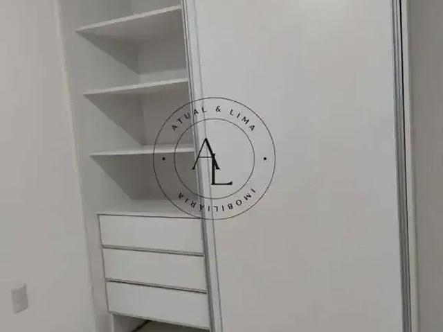 Apartamento para Locação em Campinas/SP Jardim Chapadão 3 Quartos