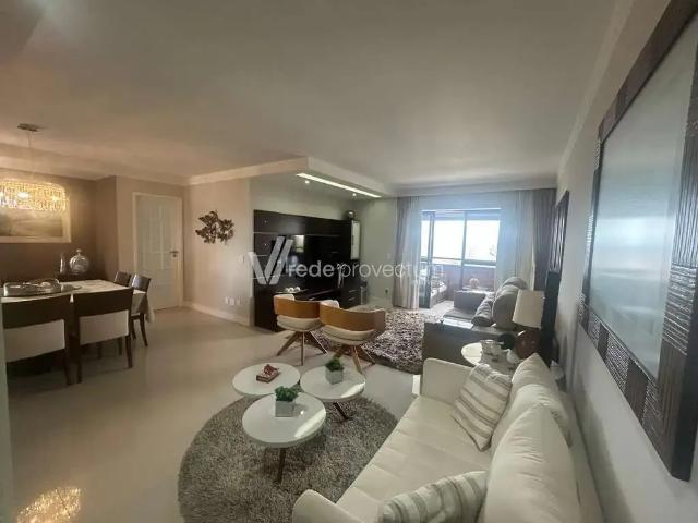Apartamento para Locação em Campinas/SP Jardim Chapadão 3 Quartos