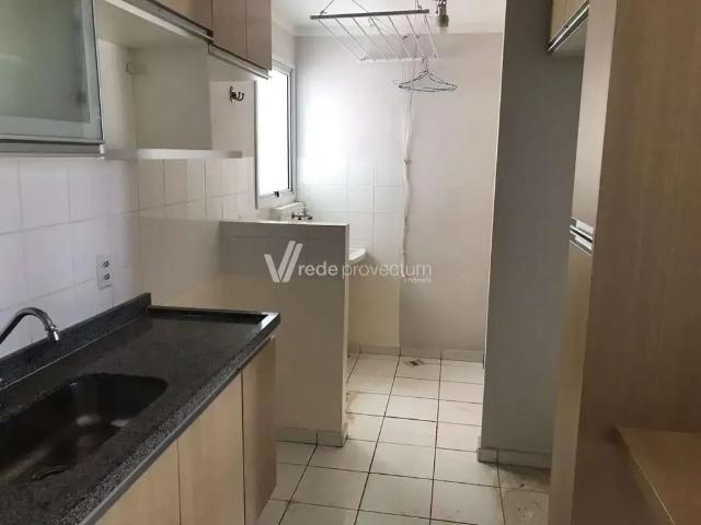 Apartamento para Locação em Campinas/SP Jardim Chapadão 3 Quartos