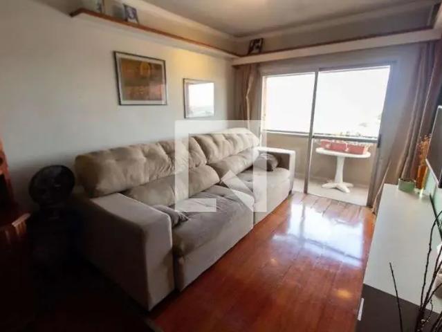 Apartamento para Locação em Campinas/SP Jardim Chapadão 3 Quartos