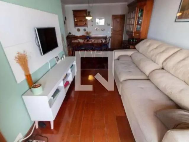 Apartamento para Locação em Campinas/SP Jardim Chapadão 3 Quartos